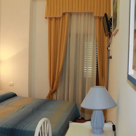 Bed & Breakfast Da Ro Sangineto