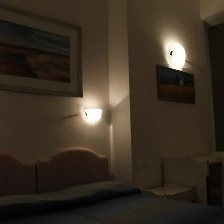 Da Ro Bed & Breakfast Sangineto