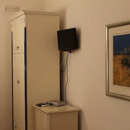 Bed & Breakfast Da Ro Sangineto