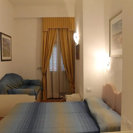 Da Ro Bed & Breakfast 3*