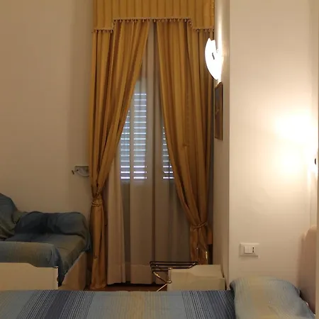 Da Ro Bed & Breakfast Sangineto