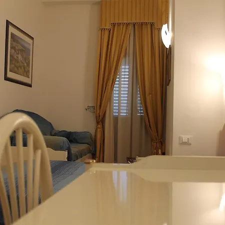 Da Ro Bed & Breakfast