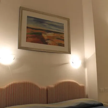 Bed & Breakfast Da Ro Sangineto